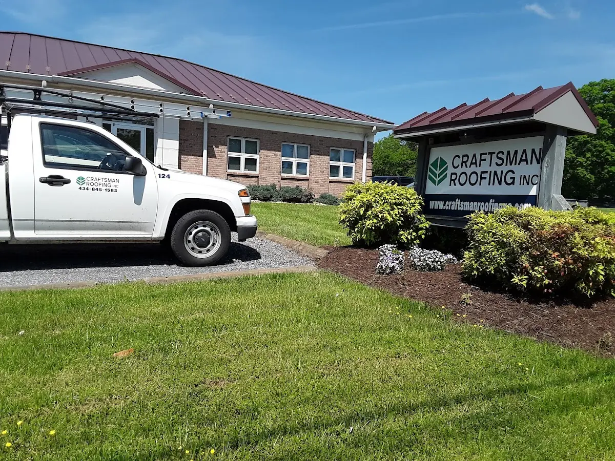 Quality Gutter & Downspout Repair by experienced craftsmen in Fountain Rock Manor